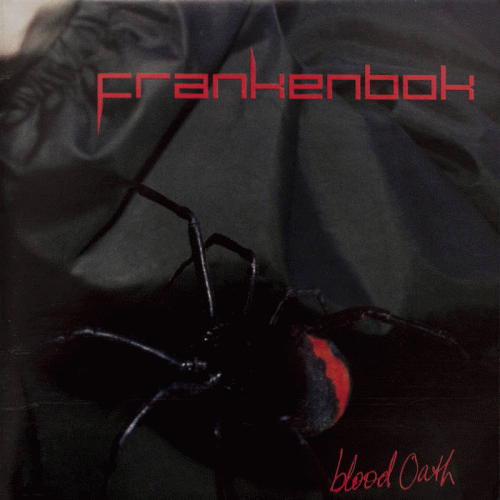 Frankenbok : Blood Oath